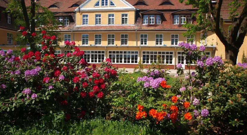 Hotel i Restauracja Chopin - Image 1