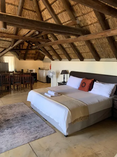 Waterberg INN Haupthaus im Koro Creek Golf Estate - Image 1