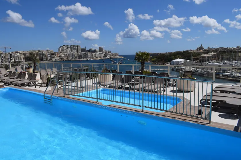 Bayview Hotel by ST Hotels - Image 1