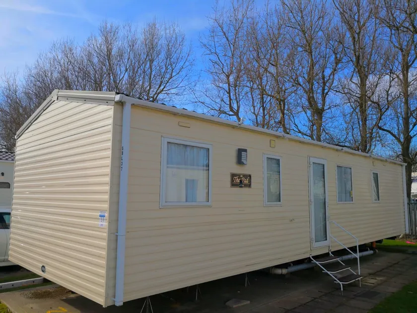 Camber Pad - Image 1