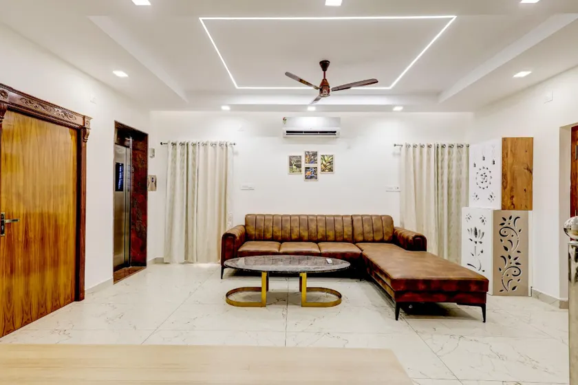 Hotel O Vista Villa Stays - Image 1