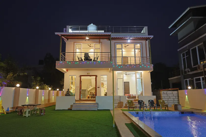 Lonavala-Megastar Villa-4BHK Luxurious & Spacious - Image 1