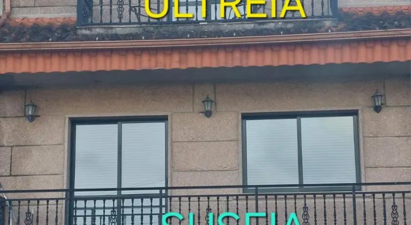 Ultreia - Image 1