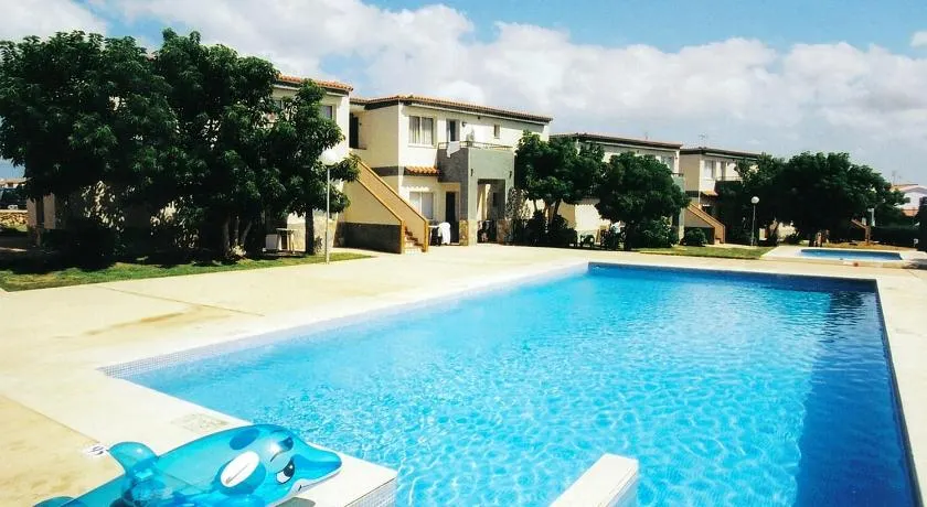 TRANQUILO APARTAMENTO con preciosa cala en la puerta - Image 1