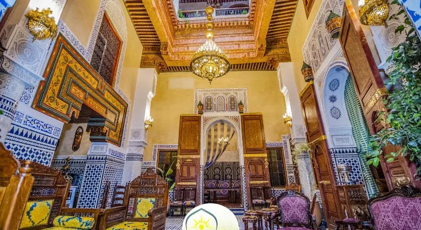 Riad Mama H&K - Image 1