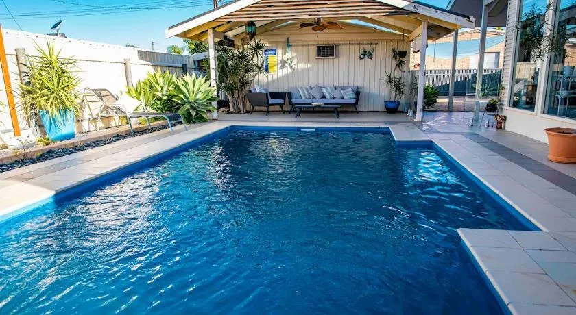 Resort on Morgan with Beautiful Private Pool, Pet Friendly - Image 1
