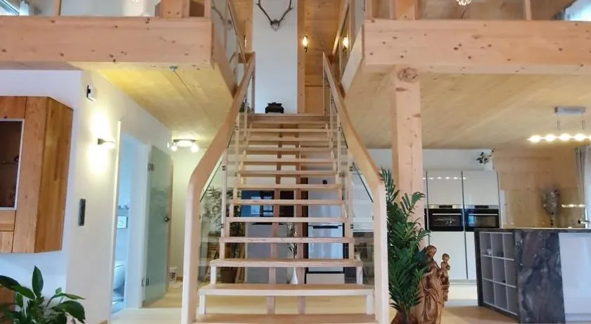 Ferienwohnung Anna - Image 1