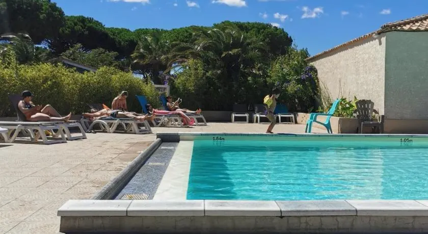 Camping Hameau Des Cannisses - Image 1