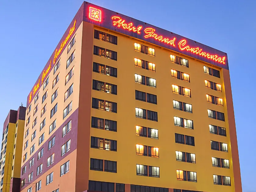 Hotel Grand Continental Kuantan - Image 1