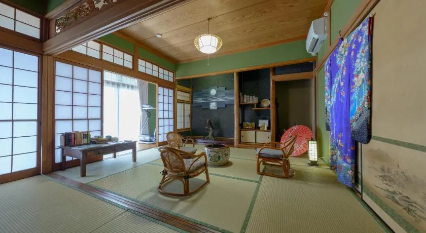 ようこそ月の宿へ - Image 1