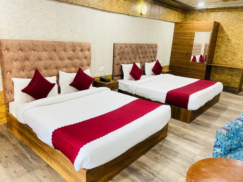 Riviera inn with ganga view - Image 1