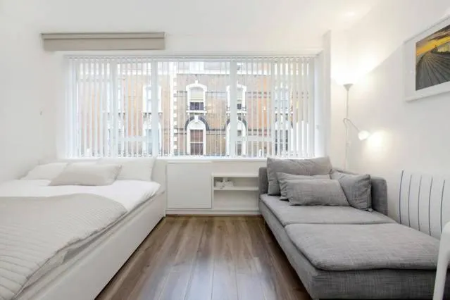 Apartments Craven Terrace - Image 1