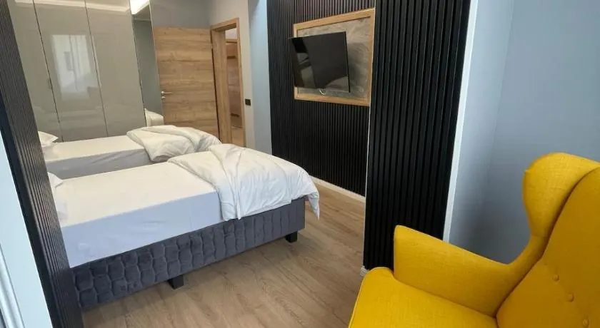 Modernes LuxusApartment in Essen - Image 1