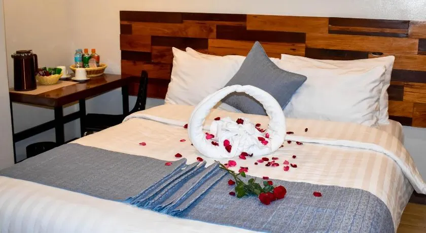 Hotel Lourdes - Image 1