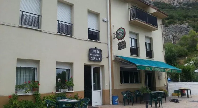 Hotel Durtzi - Image 1
