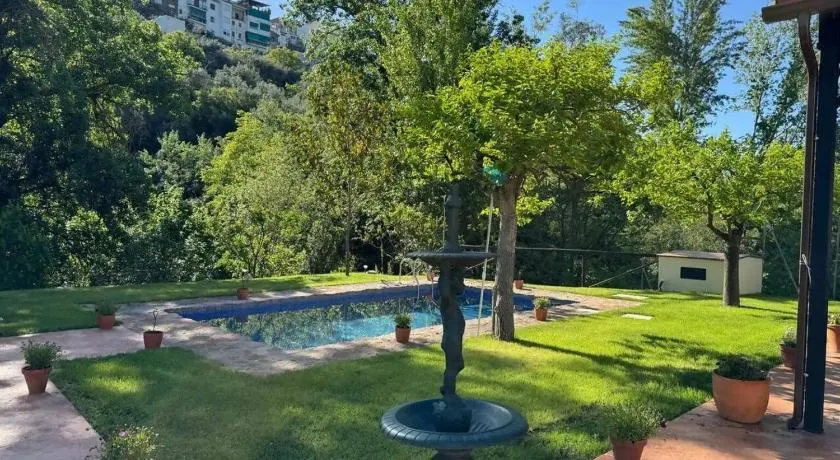 Molino San Acacio Casa Rural - Image 1