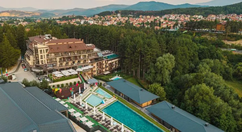 SPA Hotel Infinity Park Velingrad - Image 1