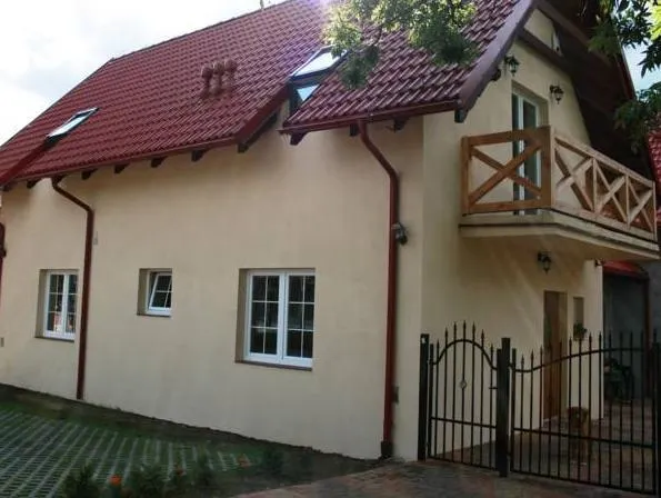 B&B vis a vis Zamku - Image 1