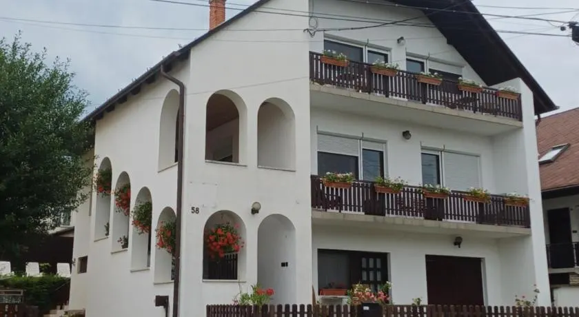 6RoomS BALATON-HÉVÍZ - Image 1