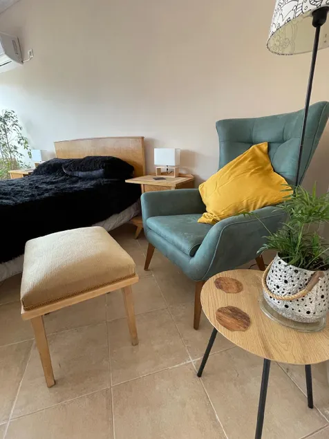 Modern Cityview Flat - 1 min to Metro - Walk to Acropolis - Image 1