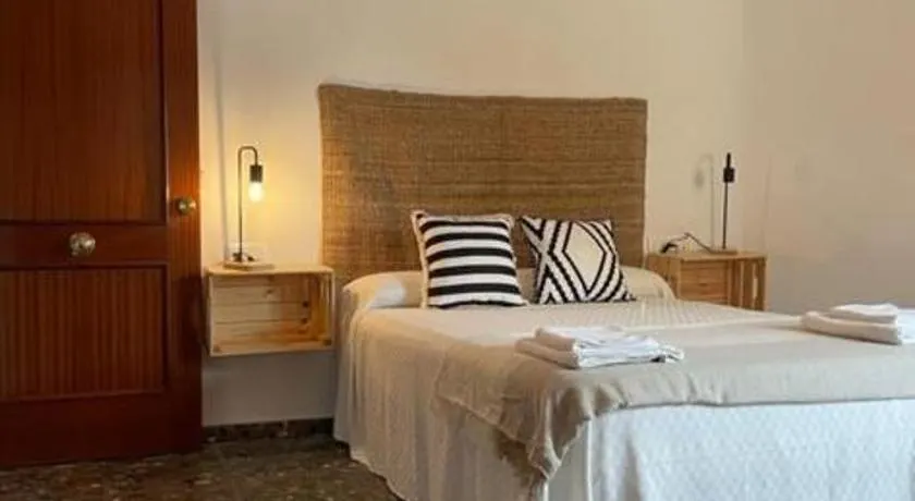 Hostal Paquito - Image 1