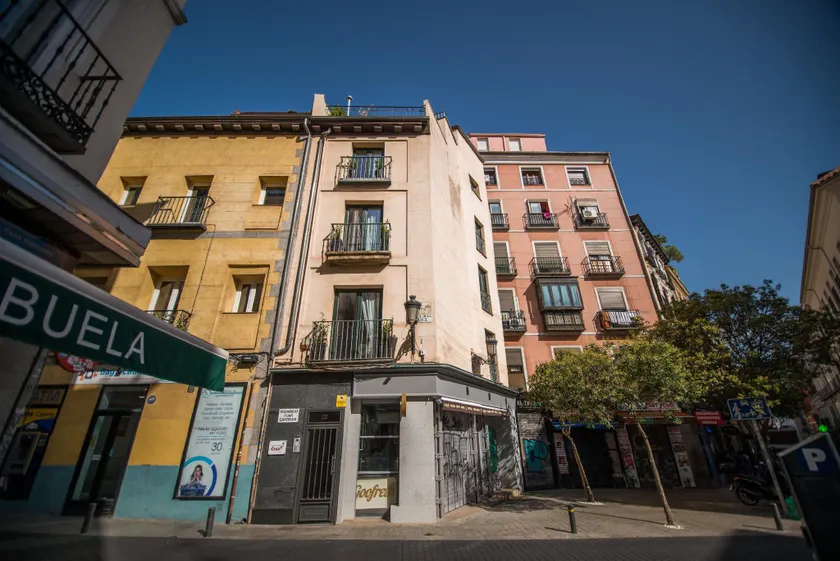 Apartamentos Cruz - Image 1