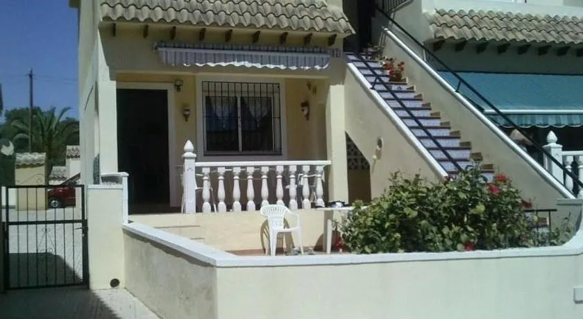Apartment in Spain, Lomas Del Golf, Villamartin, Orihuela Costa - Image 1