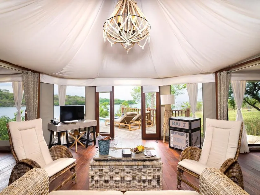 Matilda 1 BR Private Pool Villa #K336 - Image 1