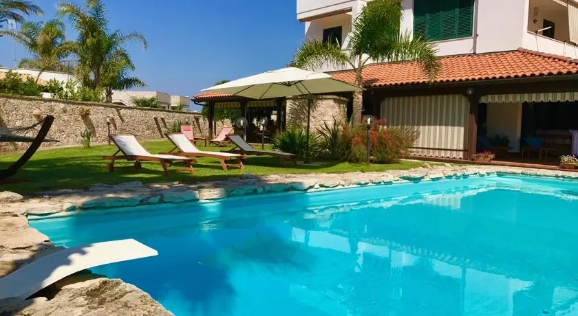 Villa Zen - Family Nest - Apulia - Image 1