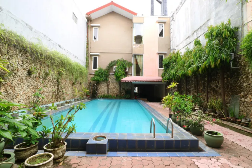 Sanur Ayu Hotel - Image 1