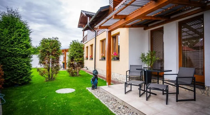 Apartmány Alexiss - Image 1