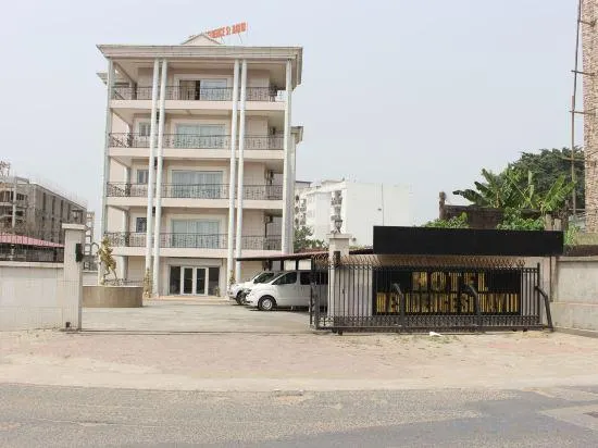Hôtel Résidence St David - Image 1