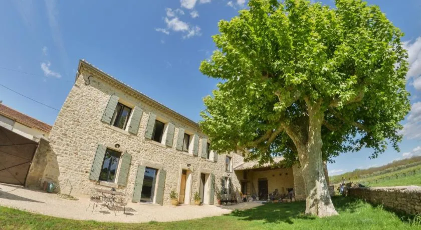 Domaine de Sévanes - Image 1