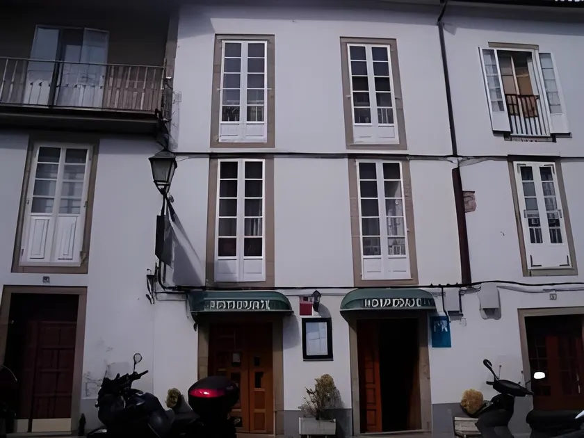 Hostal O Patron - Image 1