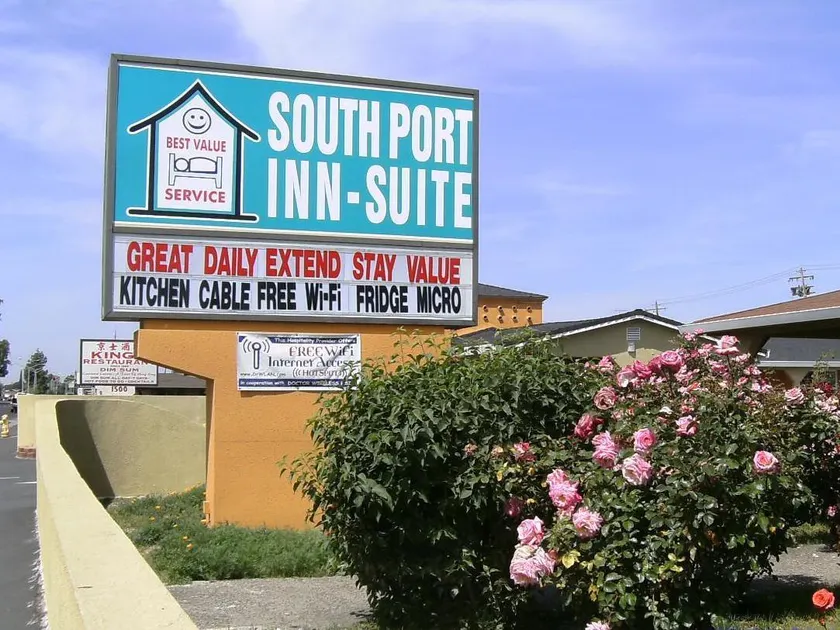 Great Value Inn & Suites - Image 1