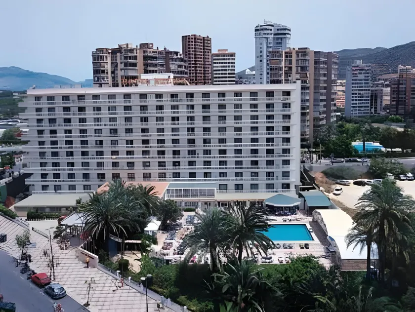Helios Benidorm - Image 1