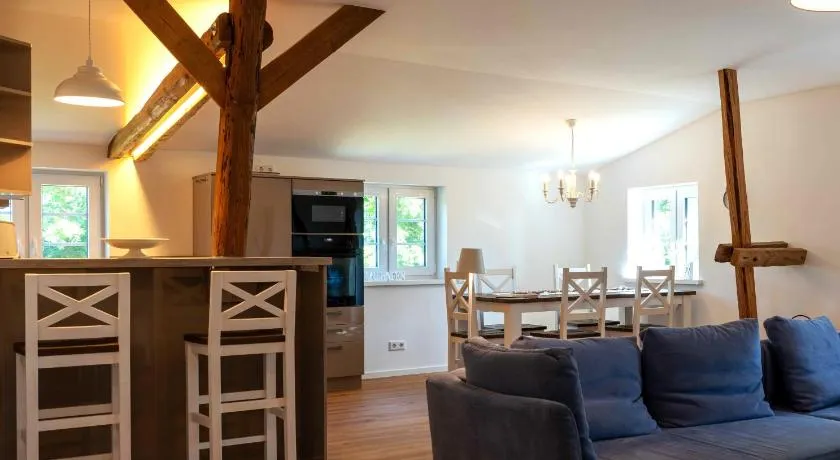 Ferienwohnung Nordlande - Image 1