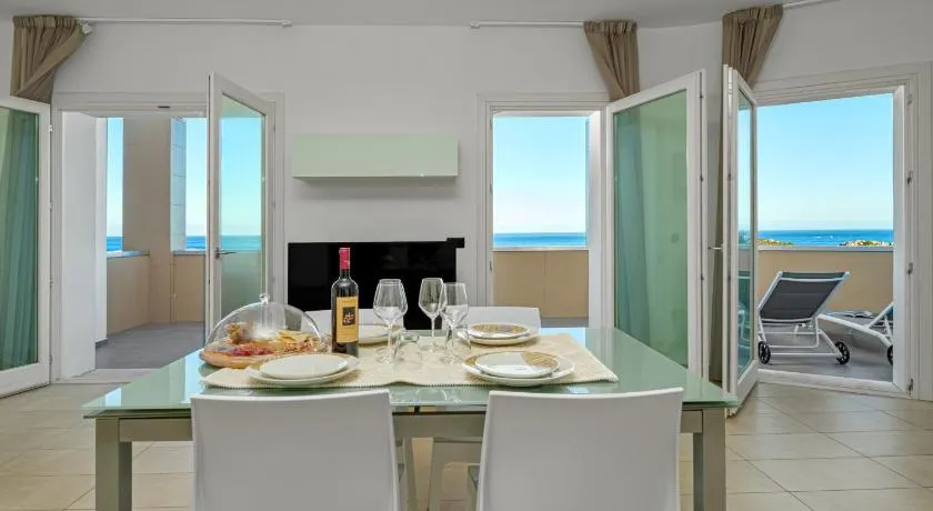 Appartement avec terrasse | Vue jardin - Image 1