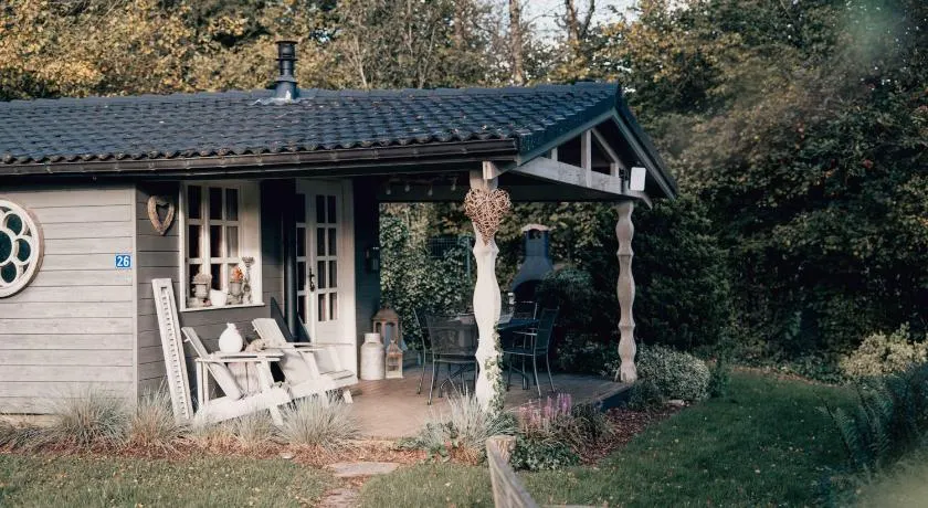 Chalet d'hôtes - Les Daims - Petit déjeuner inclus - Image 1