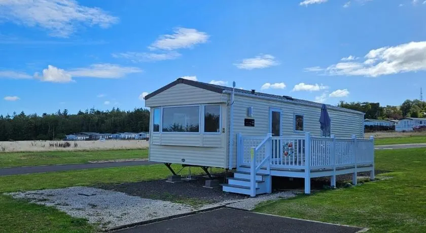 Thurston Manor Caravan Park, Pony Meadow - Image 1