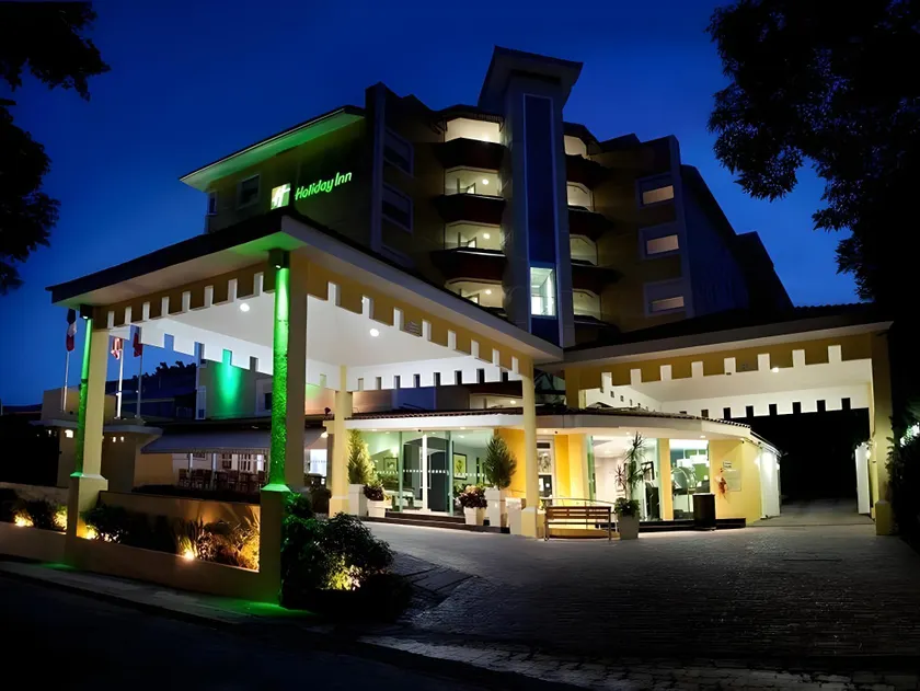 Holiday Inn Cuernavaca by IHG - Image 1
