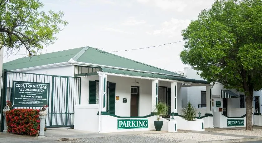 Country Village - Image 1