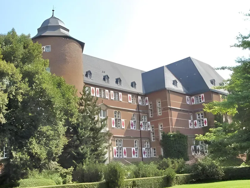 Hotel Bedburger Mühle - Image 1