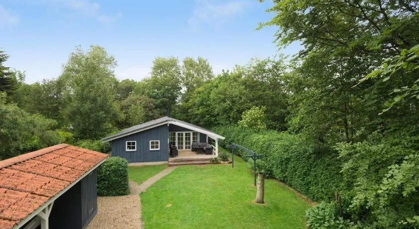 6 Person Holiday Home in Esbjerg V - Image 1