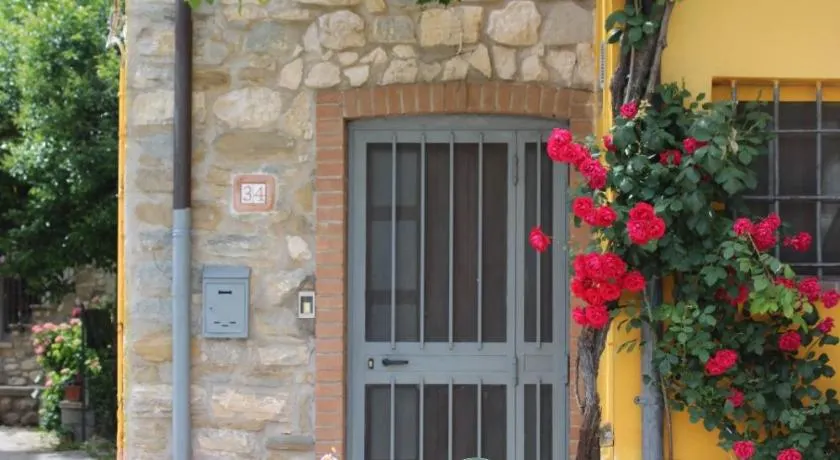 La Dimora del Passato B&B - Image 1
