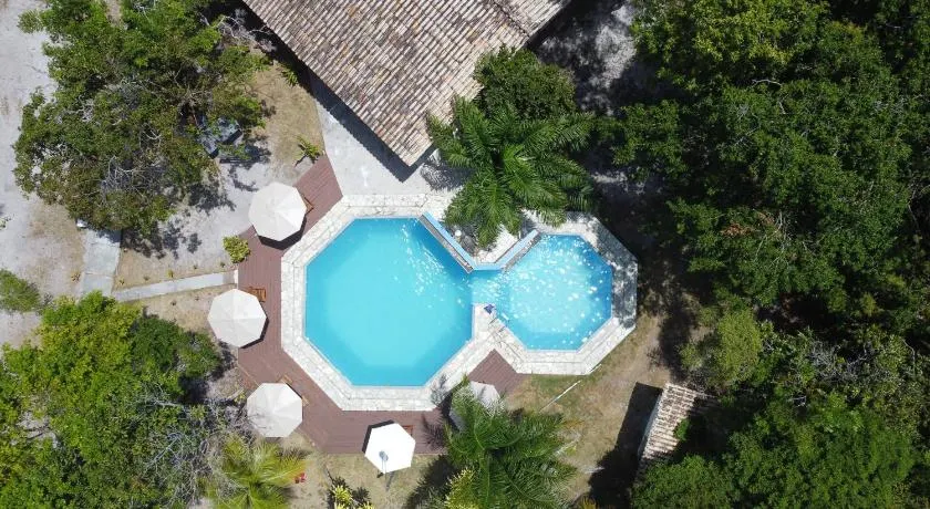 Pousada Maliale - Image 1