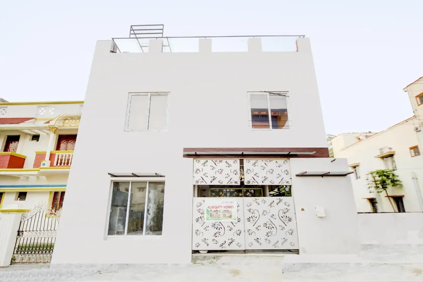 OYO 80300 Almighty Homes - Image 1
