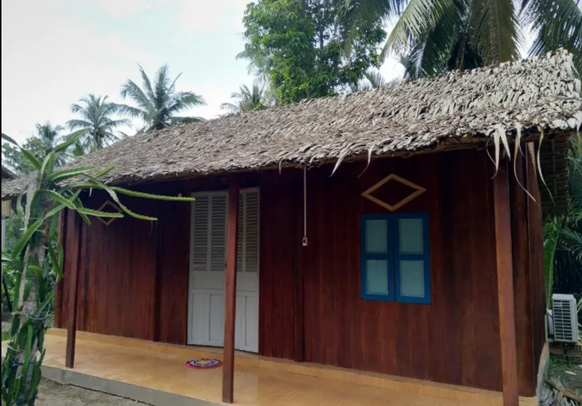 Nam Binh Homestay - Image 1