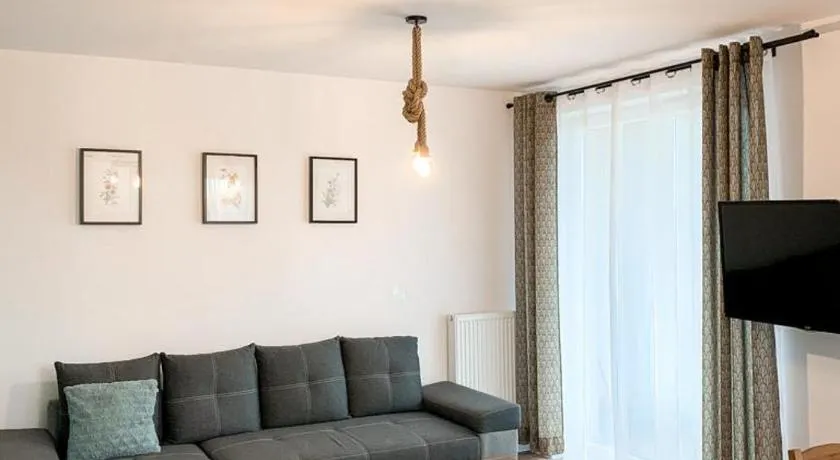 Apartamenty Oleńka I - Szczytno Mazury - Image 1