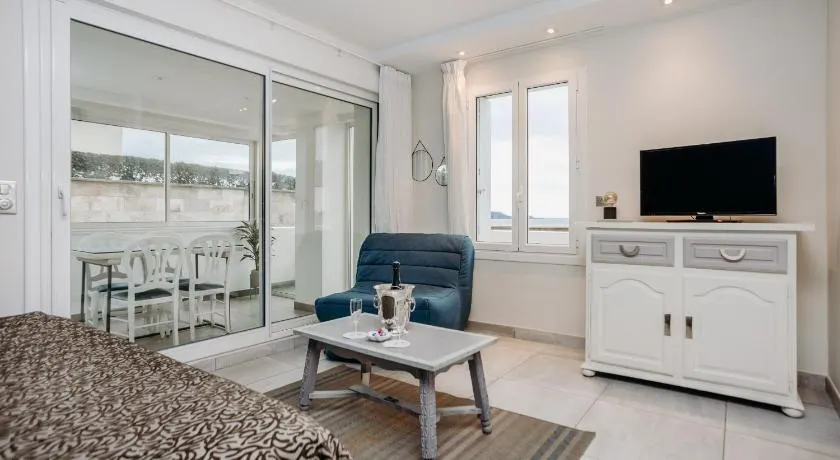 Résidence ITXASOA - Appartements, plage d'Hendaye - Image 1